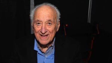 Jerry Adler em close