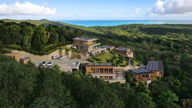 How to Invest in an Eco-Lodge or Boutique Hotel in Miches