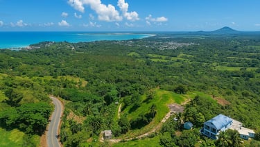 Vista Serena: The Reference Estate for Investing in Miches