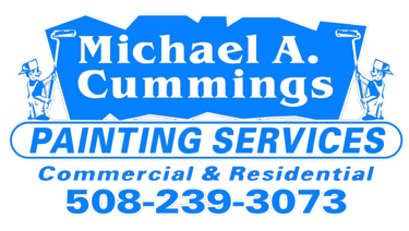Michael Cummings Painting interior & exterior painting services in Marshfield, MA. 508-239-3073