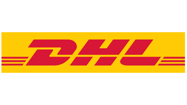 Logo Klien Perusahaan DHL