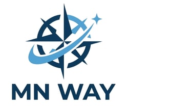 Minnesota Way movement logo