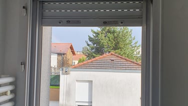 volet roulant en panne 75019 PARIS