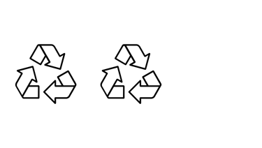 rubber recycle process re-ti.io recycle tires product for open space