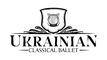 Logo klijenta Ukranian Classical Ballet - - Fran Baća - video reklame Zagreb, Hrvatska
