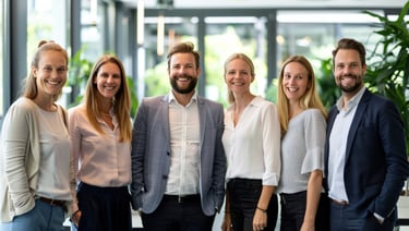Service Experience Ambassador