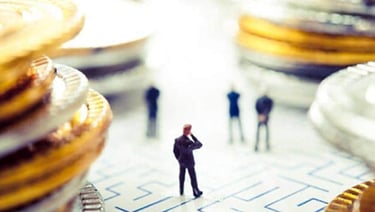 High Costs but No Rewards - Restructuring in ASEAN