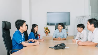 Sanet assists businesses in establishing a representative office in Thailand for market entry