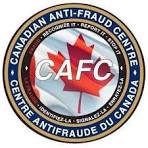 Canadians cybercrime reporting logo
