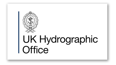logo uk hydrographic office