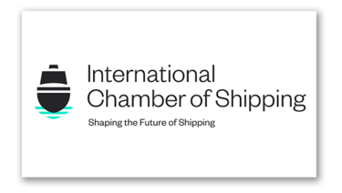 logo international chamber of shipping