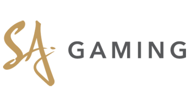 a logo for a gaming store
