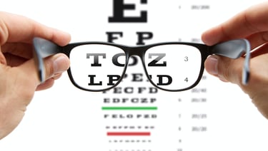 Vision Insurance Options