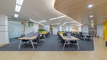 asa arsitektur & interior rumah mewah modern Jakarta, Serpong, Karawaci