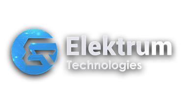 Elektrum Technologies Logo