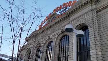 Denver Station
