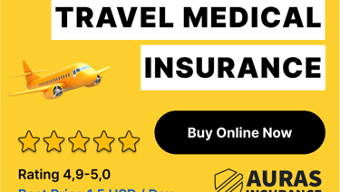 Auras Insurance Buy on line