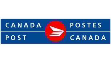 Amazon logistics Canada
