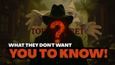 YouTube Documentary Thumbnail