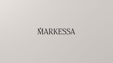 Cris A. Works- Markessa All Logo Symbol Version