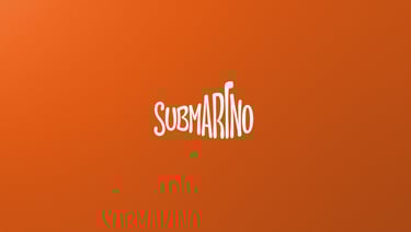 Cris A. Works- Submarino Logo Isolated