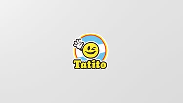Cris A. Works- Tatito Distribuidora Logo Isolated