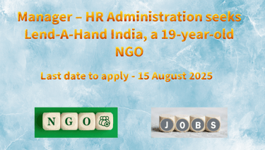 Admin and HR jobs
