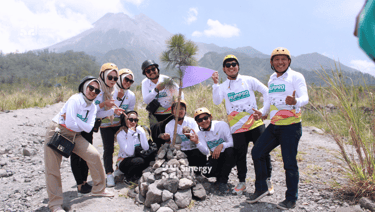 Paket Outbound Jogja Terlengkap | Seru, Murah, dan Berkesan