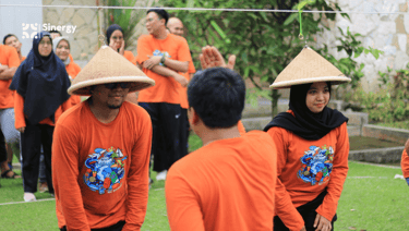 Outbound Team Building: Pengertian, Manfaat dan Contoh Aktivitas