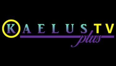 Con Kaelus TV lo tienes todo!