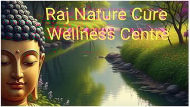 Raj Nature cure wellness center