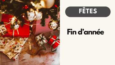 Recette Naturopathie Noel