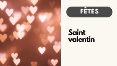 Recette Naturopathie Saint Valentin 