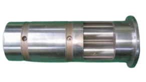 WENGER (EXTRUDER) TX-115 VENTER SLEEVE