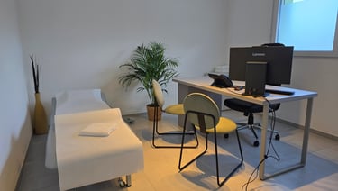 studio medico giubiasco Ago Ticino