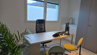 studio medico giubiasco Ago Ticino