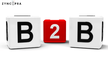 Zyncopra conecta fabricantes confiables con compradores globales a través de soluciones B2B