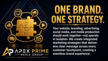 our marketing Philosophy