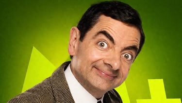 Mr Bean en streaming sur mrbean.fr