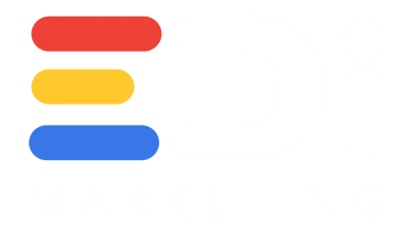 Edi Marketing Local logo relacionada ao Google Meu Negócio
