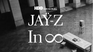 Jay Z HBO Documentário Série
