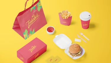 Branding | Plurie Comunicação | Agência de Publicidade, Marketing e Gestão 