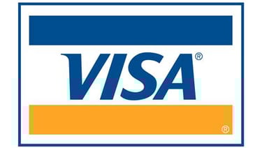 Logo VISA