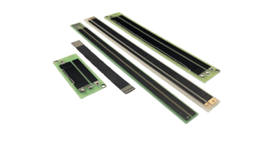 Cooka components