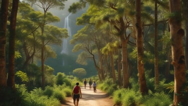 pink metal frame photo