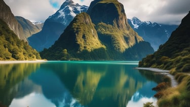 pink metal frame photo