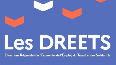 DREETS