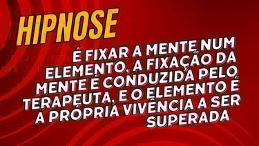 definicao hipnose