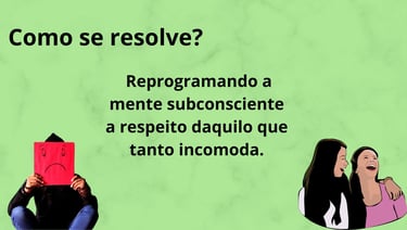 Como se resolve?