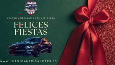 Felices-fiestas-granada-juanjo-american-cars